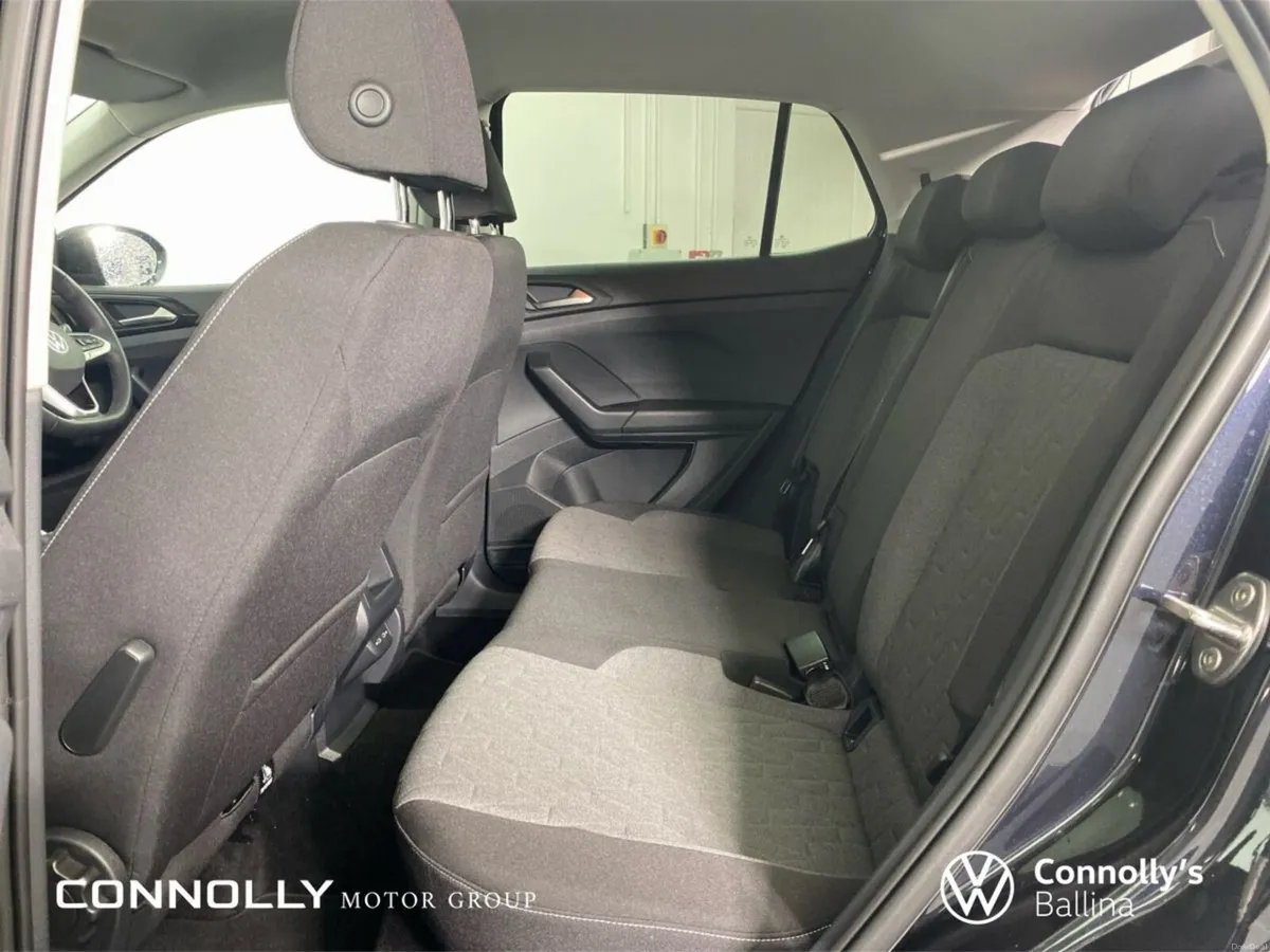 Volkswagen T-Cross T CROSS | 1.0 Petrol Engine | H - Image 6