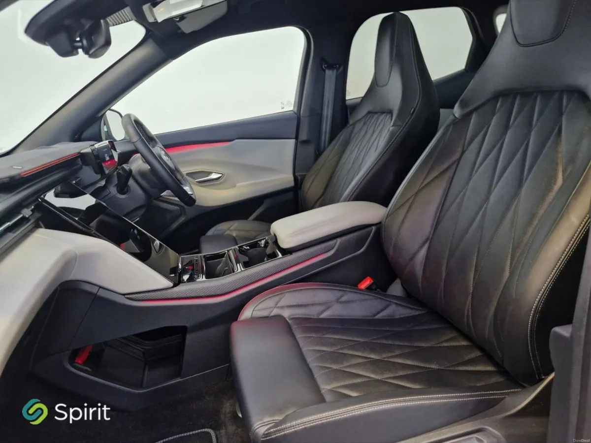 Ford Explorer Explorer Premium Ev  Premium  286 El - Image 3