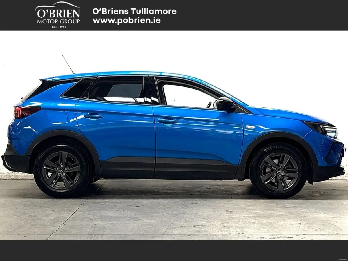 Opel Grandland X SC-1.2 130BHP -PET-6 - Image 5