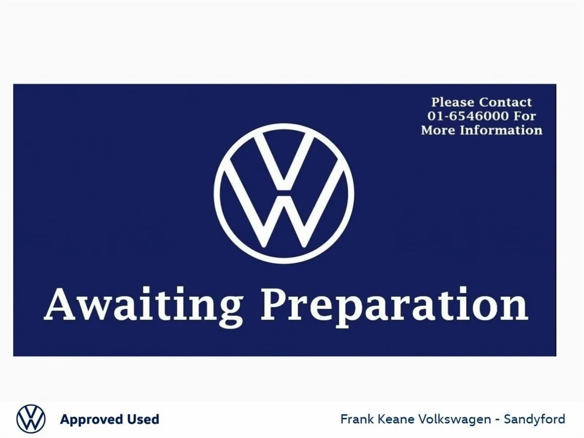 Volkswagen ID.3 Life DX 204HP 58kWh @Frank Keane V - Image 1