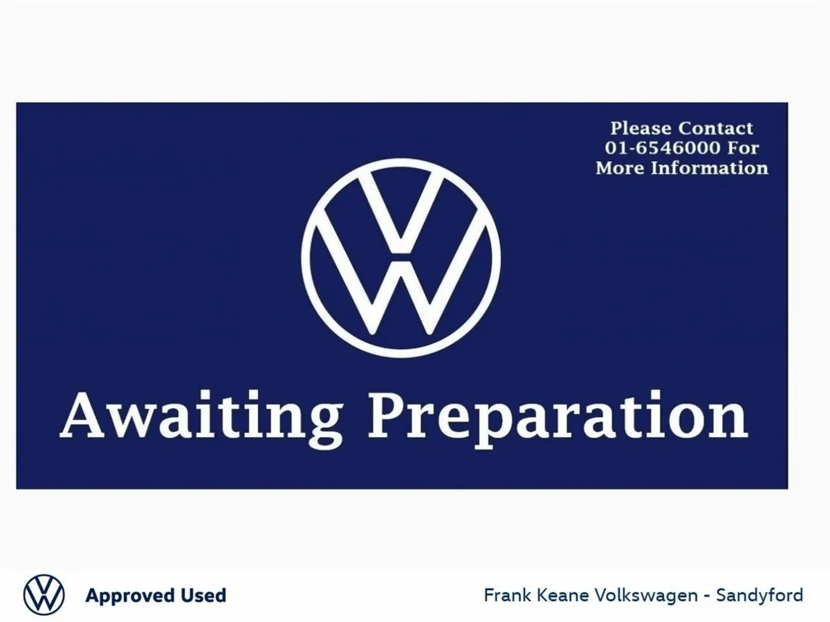Volkswagen ID.4 LIFE 77kWh 174HP @Frank Keane Volk - Image 1