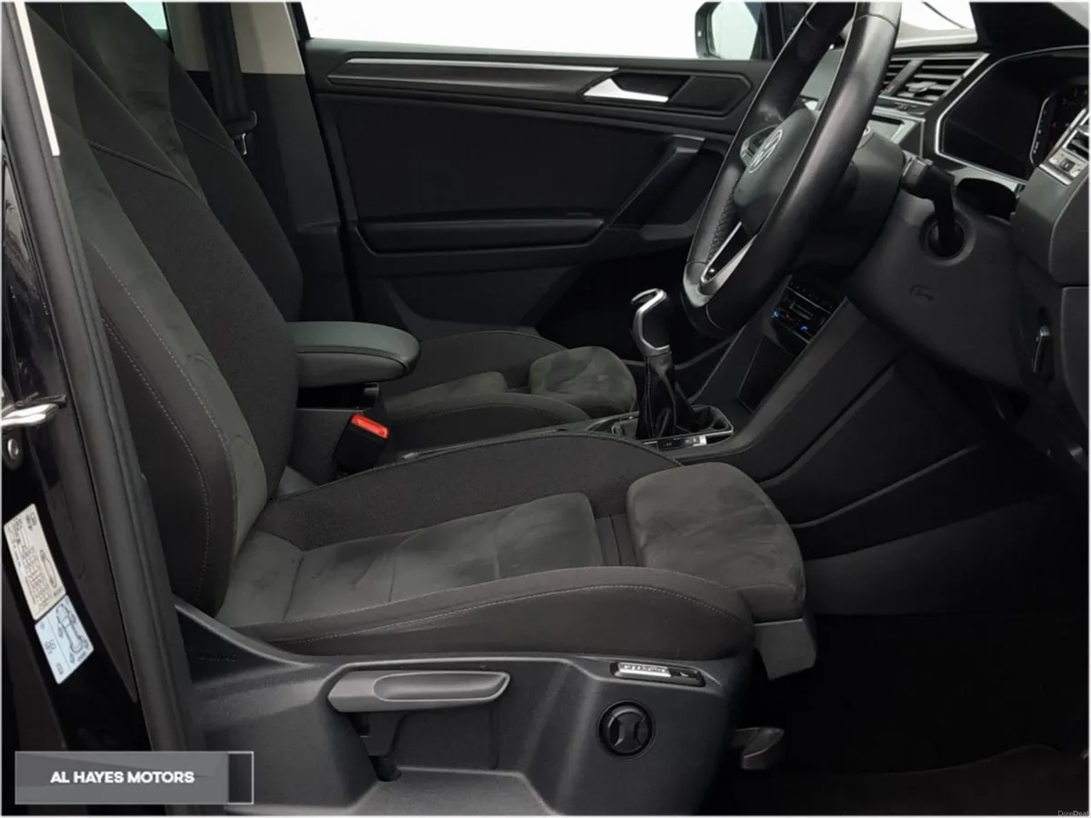 Volkswagen Tiguan **SOLD SOLD SOLD SOLD SOLD** - Image 4