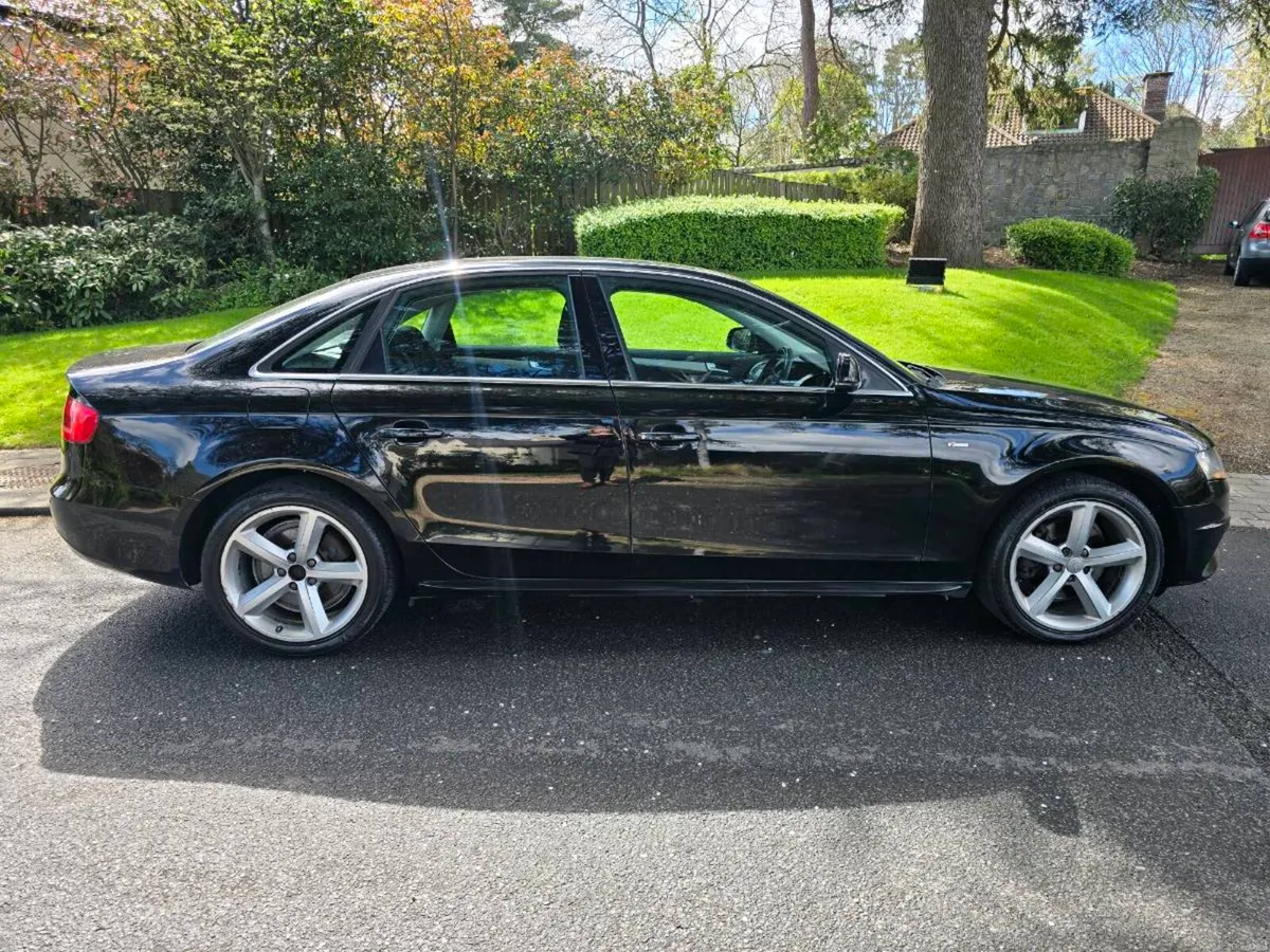 2011 AUDI A4 / 2.0 TDI / NCT! - Image 3