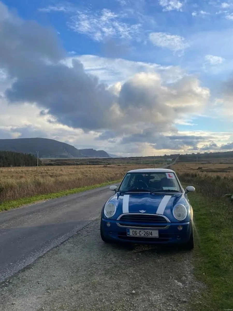 Mini One 2006 - Image 5