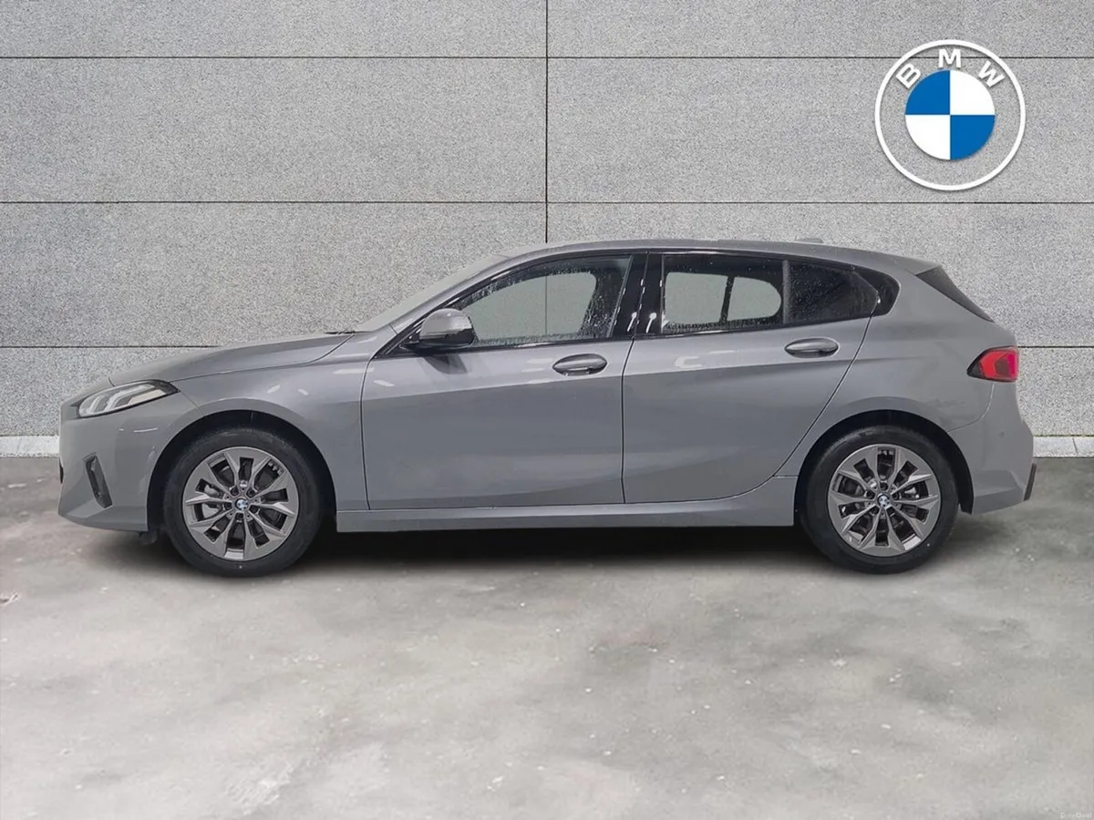 BMW 1-Series 120 Sport - Image 4