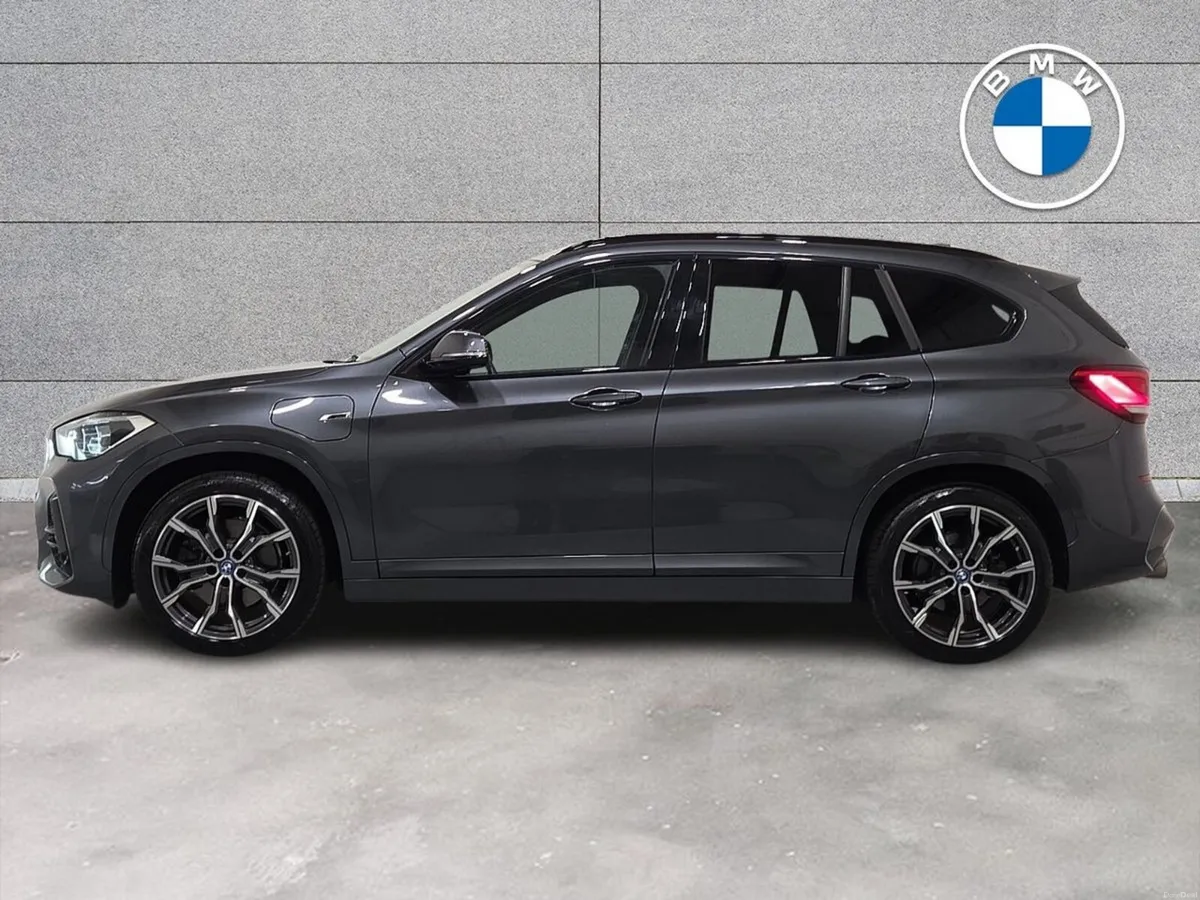 BMW X1 xDrive25e M Sport - Image 4
