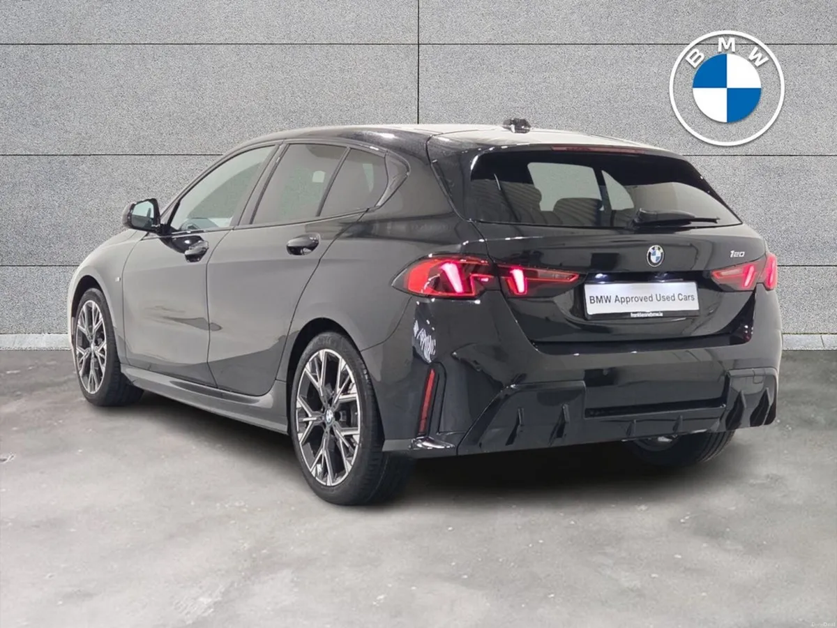 BMW 1-Series 120 M Sport - Image 3