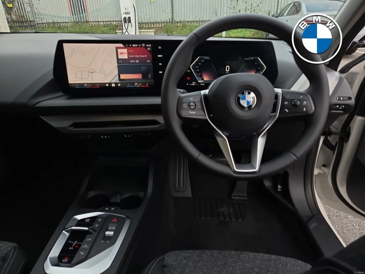 BMW 1-Series 120 Sport - Image 4