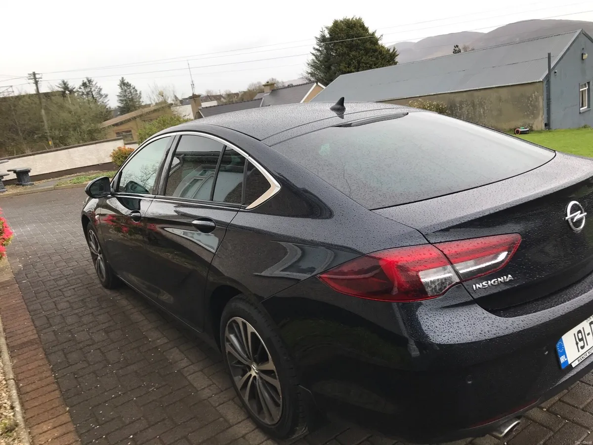 191 opel ins - Image 2