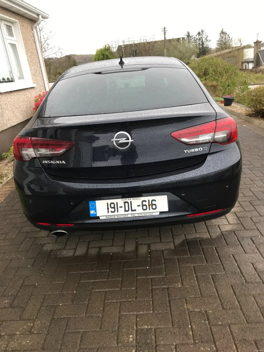 191 opel ins - Image 3