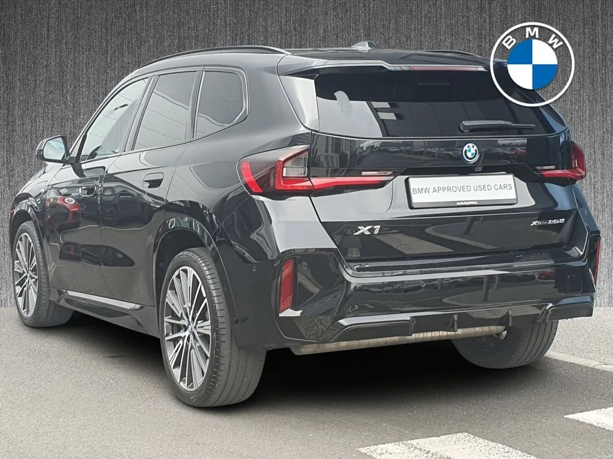 BMW X1 xDrive25e M Sport - Image 2