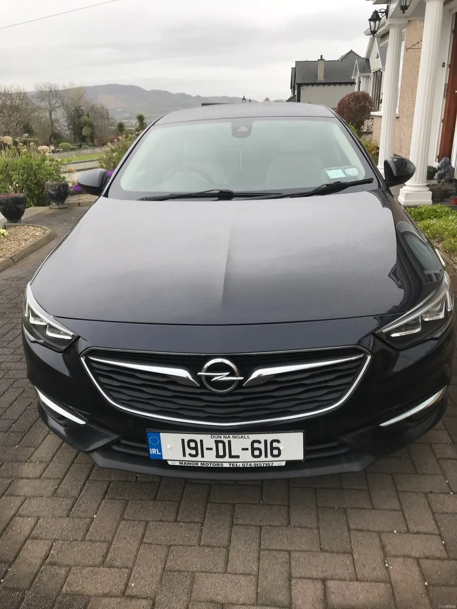 191 opel ins - Image 4