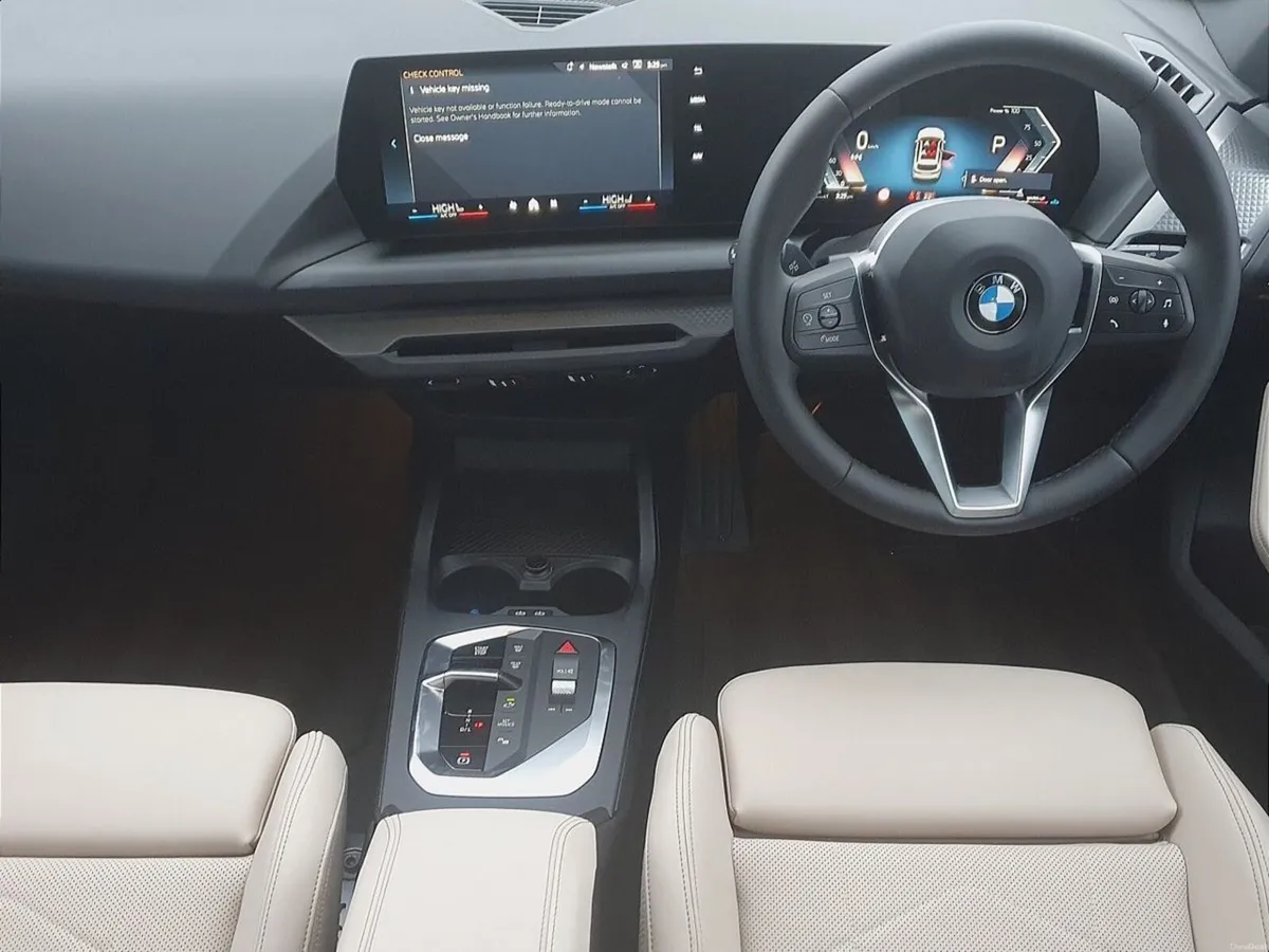 BMW 1-Series 120 Sport - Image 4