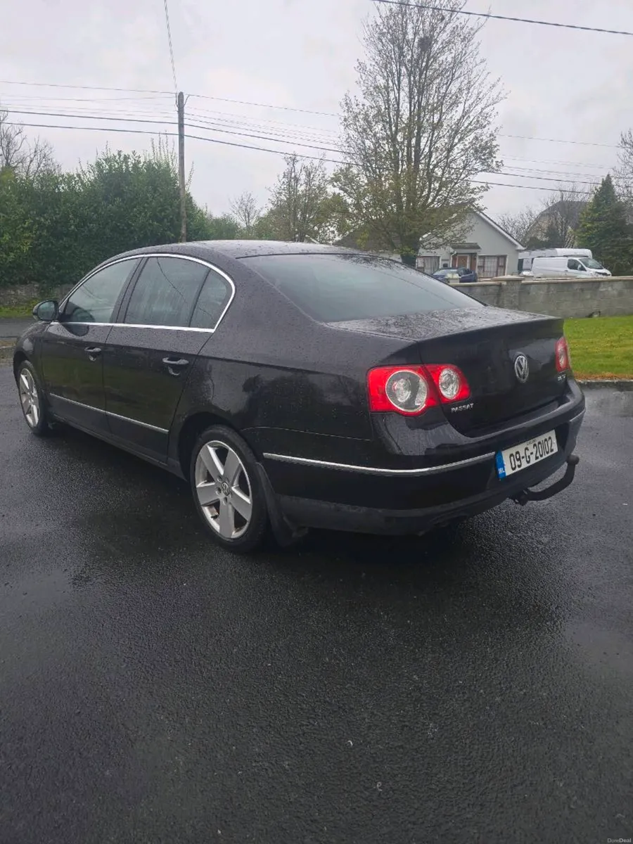 Vw passat 2.0tdi sport - Image 3