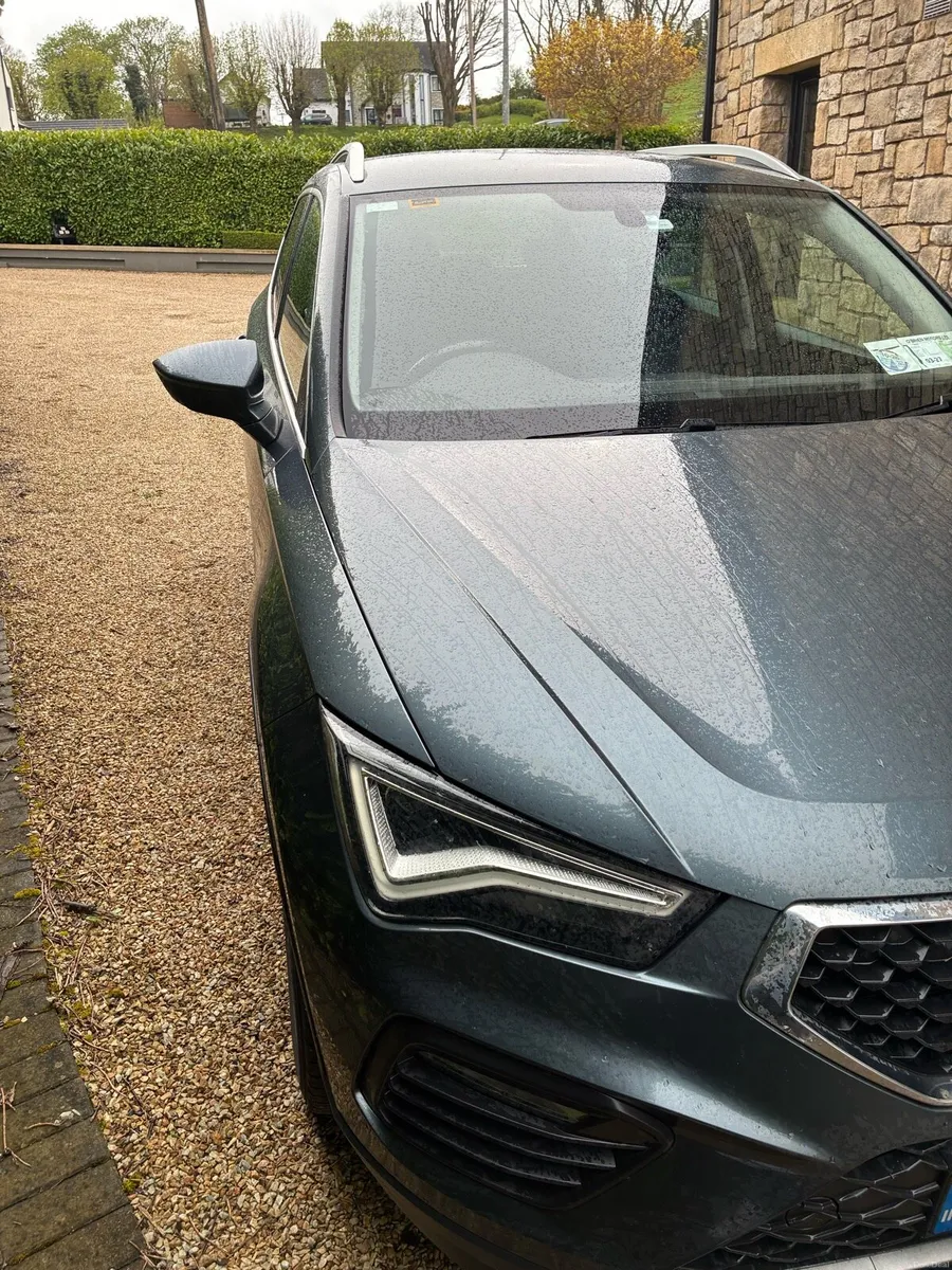 SEAT Ateca 1.0TSI 110hp SE+ - Image 3