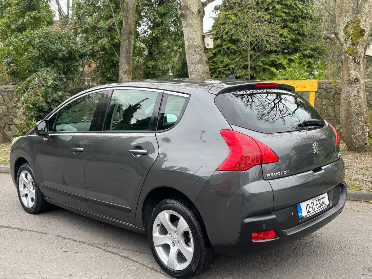 Peugeot 3008 1.6 HDI NCTD - Image 3