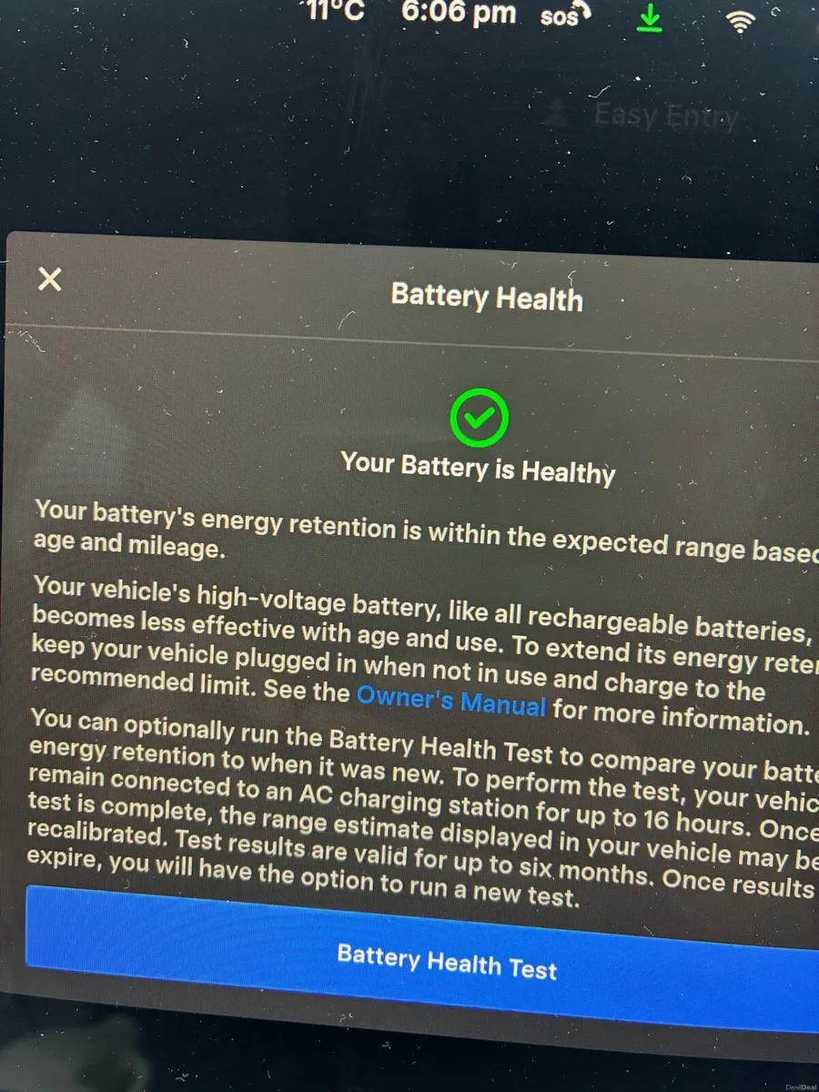 Tesla Model Y - Image 3