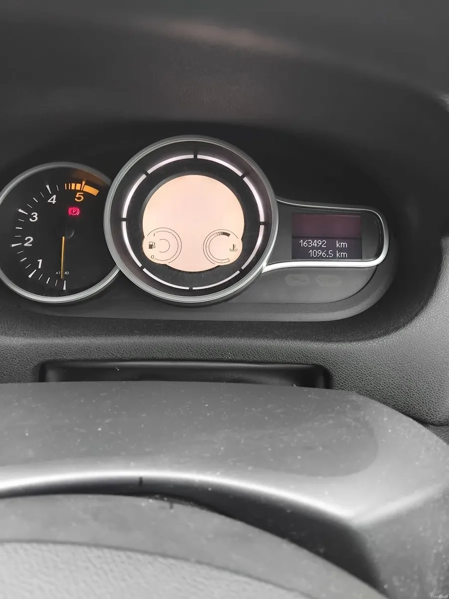Renault Megane 2011 - Image 3