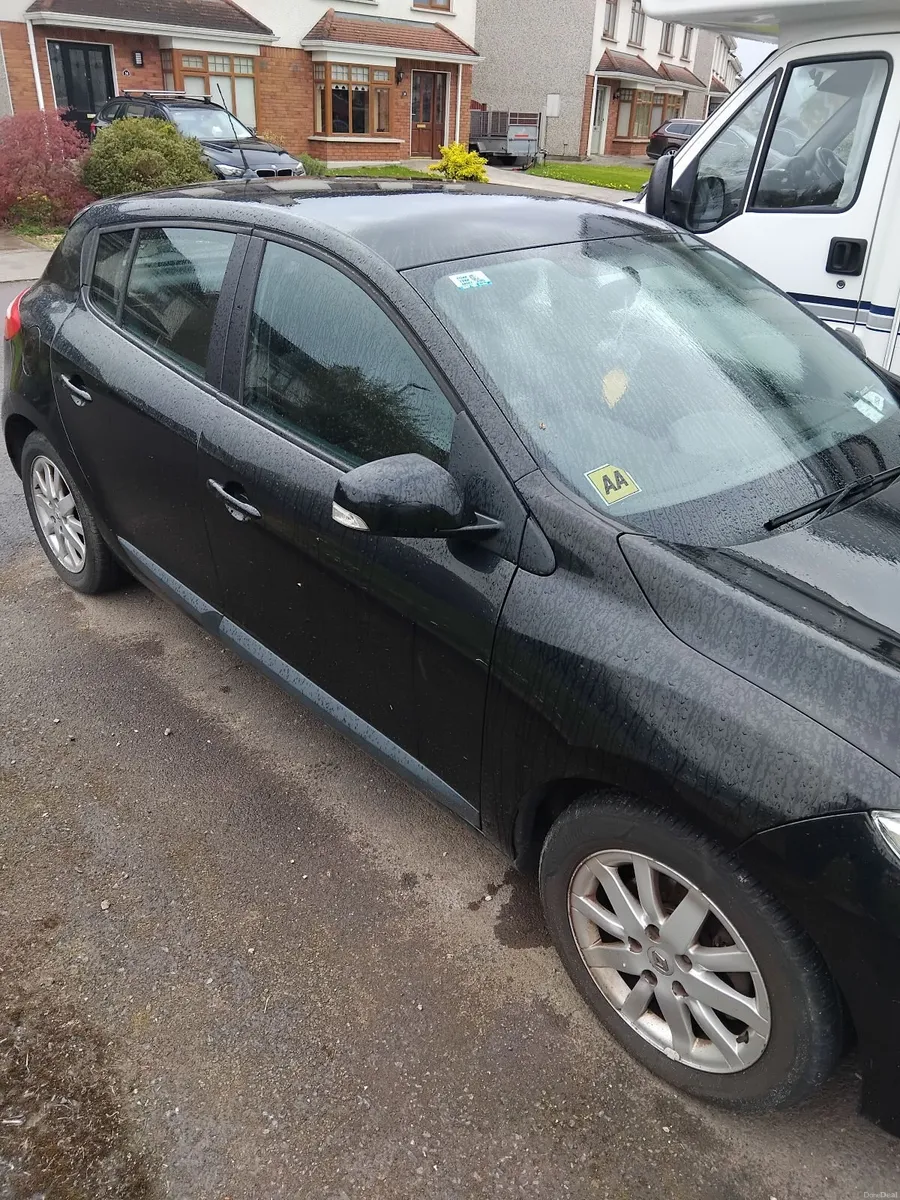 Renault Megane 2011 - Image 4
