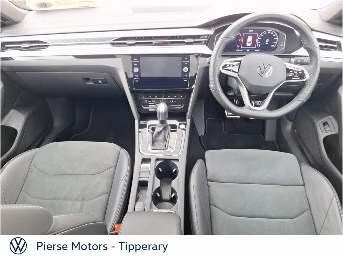 Volkswagen Arteon 2.0TDI D7F 150HP R-LINE - Image 3