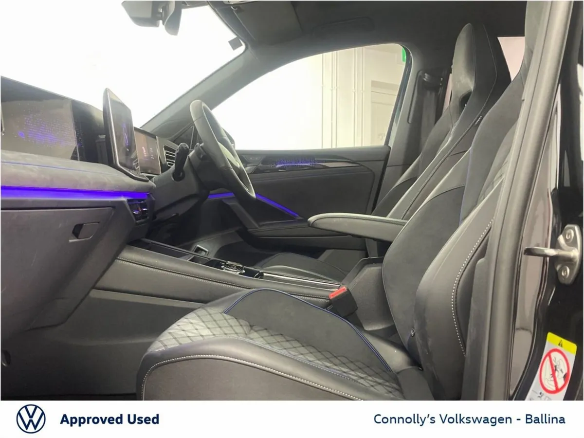 Volkswagen Tiguan R LINE 75 | 1.5 PHEV Engine Auto - Image 3
