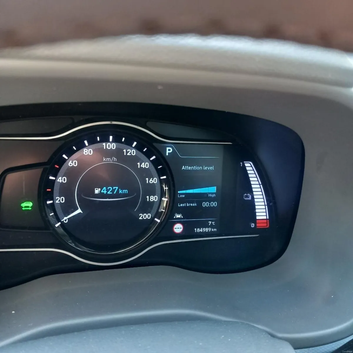 Hyundai KONA 2019 - Image 2