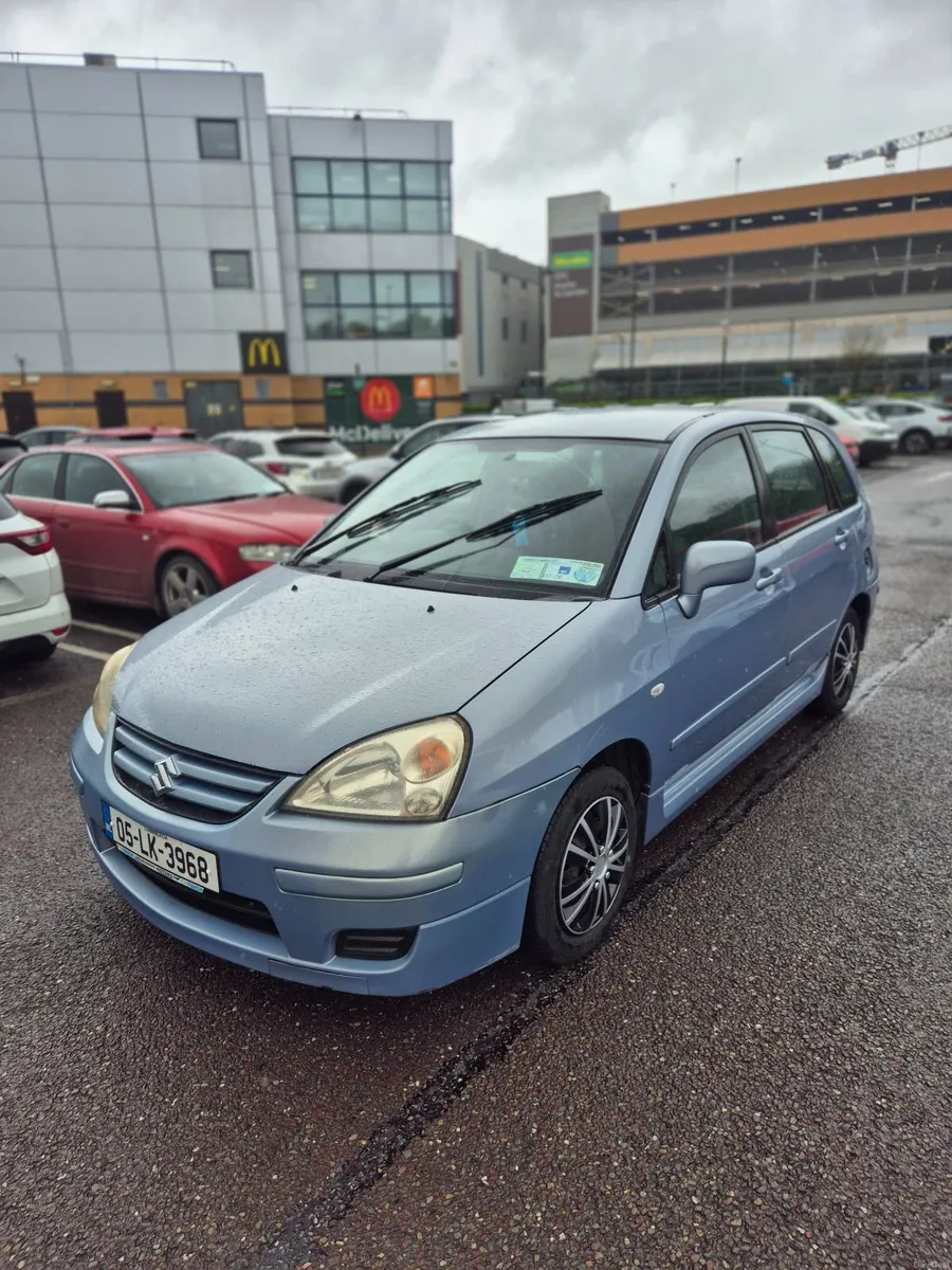Suzuki Liana 2005 - Image 2