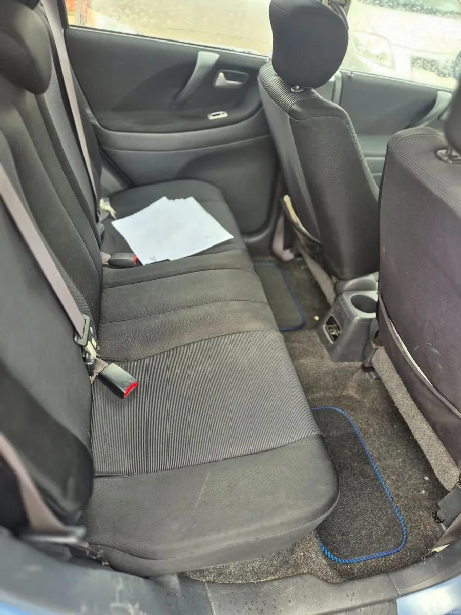 Suzuki Liana 2005 - Image 3