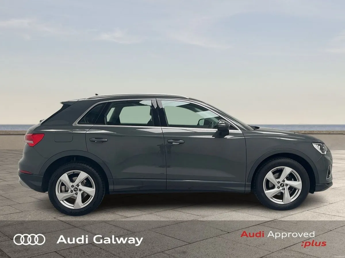 Audi Q3 €359 p/m - 35 TDI SE 150BHP A/T - Image 5