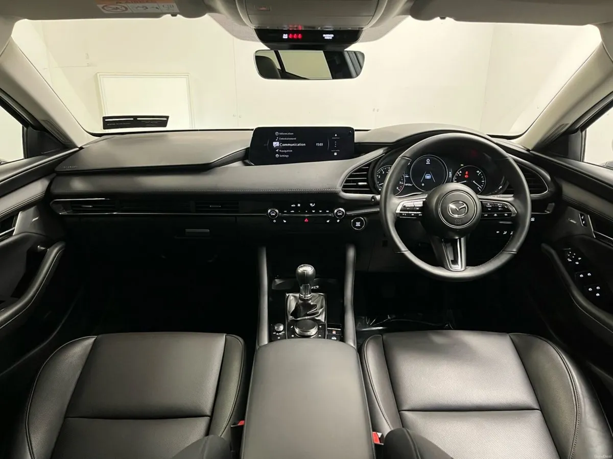 Mazda Mazda3 Takumi 2.0L e-SKYACTIV X 186PS - Reve - Image 4