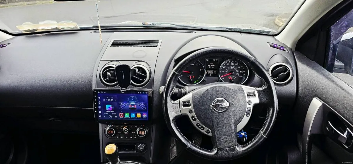 Nissan Qashqai +2 - Image 4