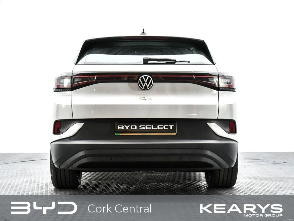 Volkswagen ID.4 Life Pro Performance 77kWh Battery - Image 3