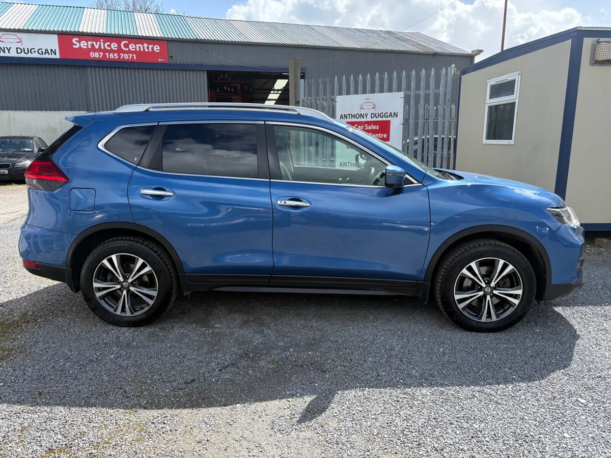 2018 Nissan X-Trail SVE 7 seater - Image 2