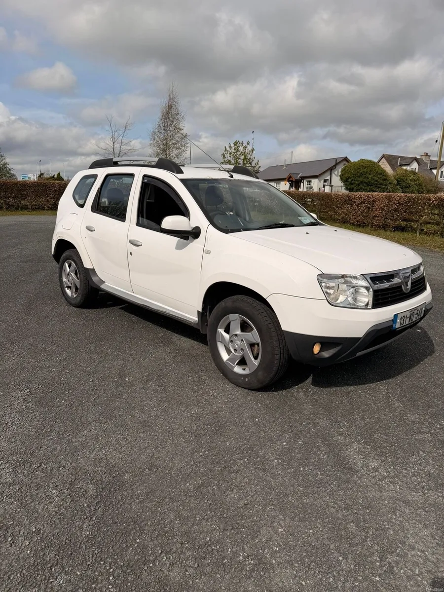 Dacia Duster - Image 1