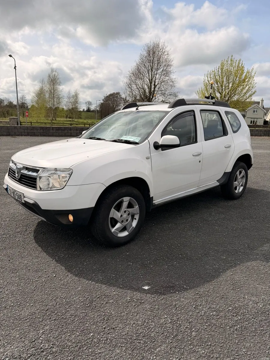 Dacia Duster - Image 3