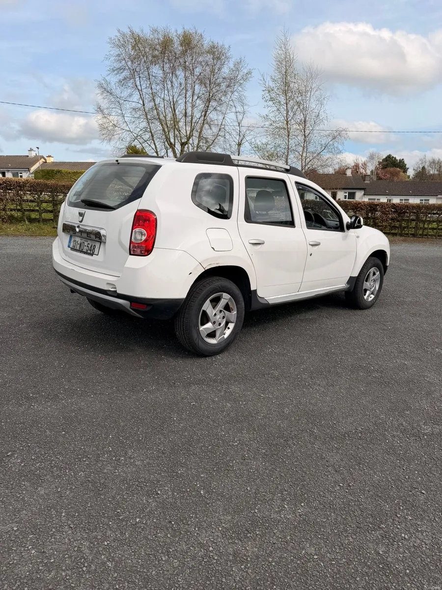Dacia Duster - Image 4