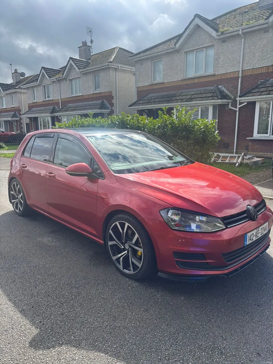 Mk7 golf - Image 4
