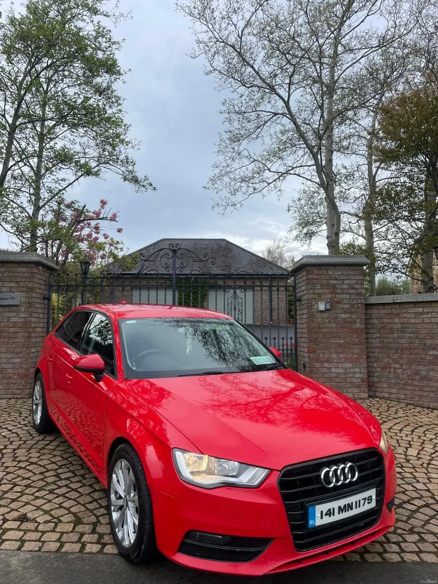 Audi A3 1.6 TDI - Image 2
