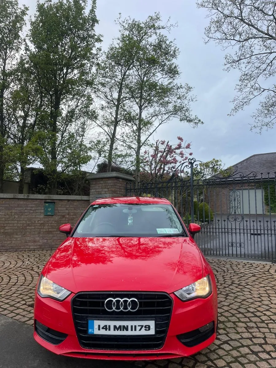 Audi A3 1.6 TDI - Image 3