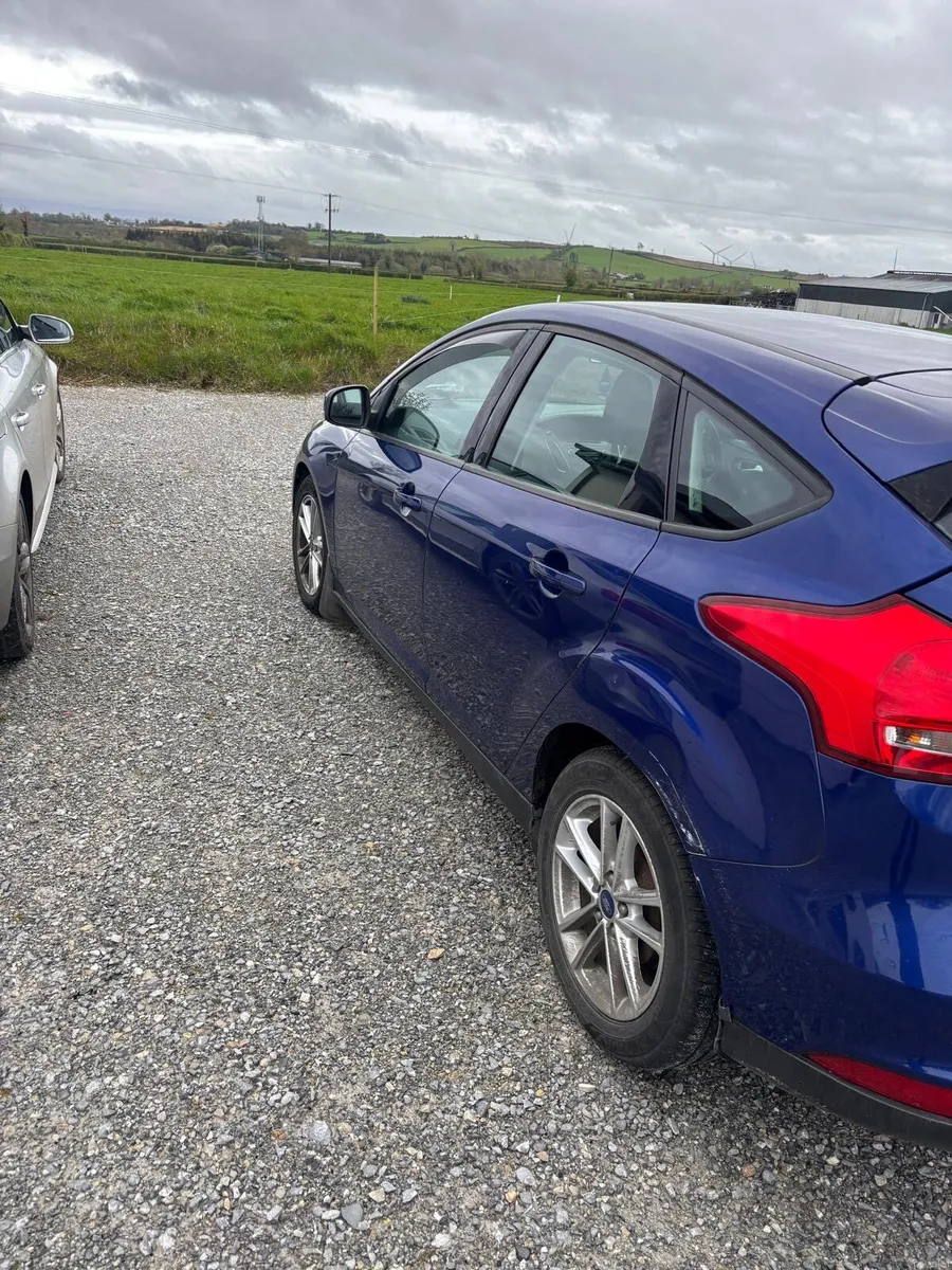 2016 Ford Focus - Image 3