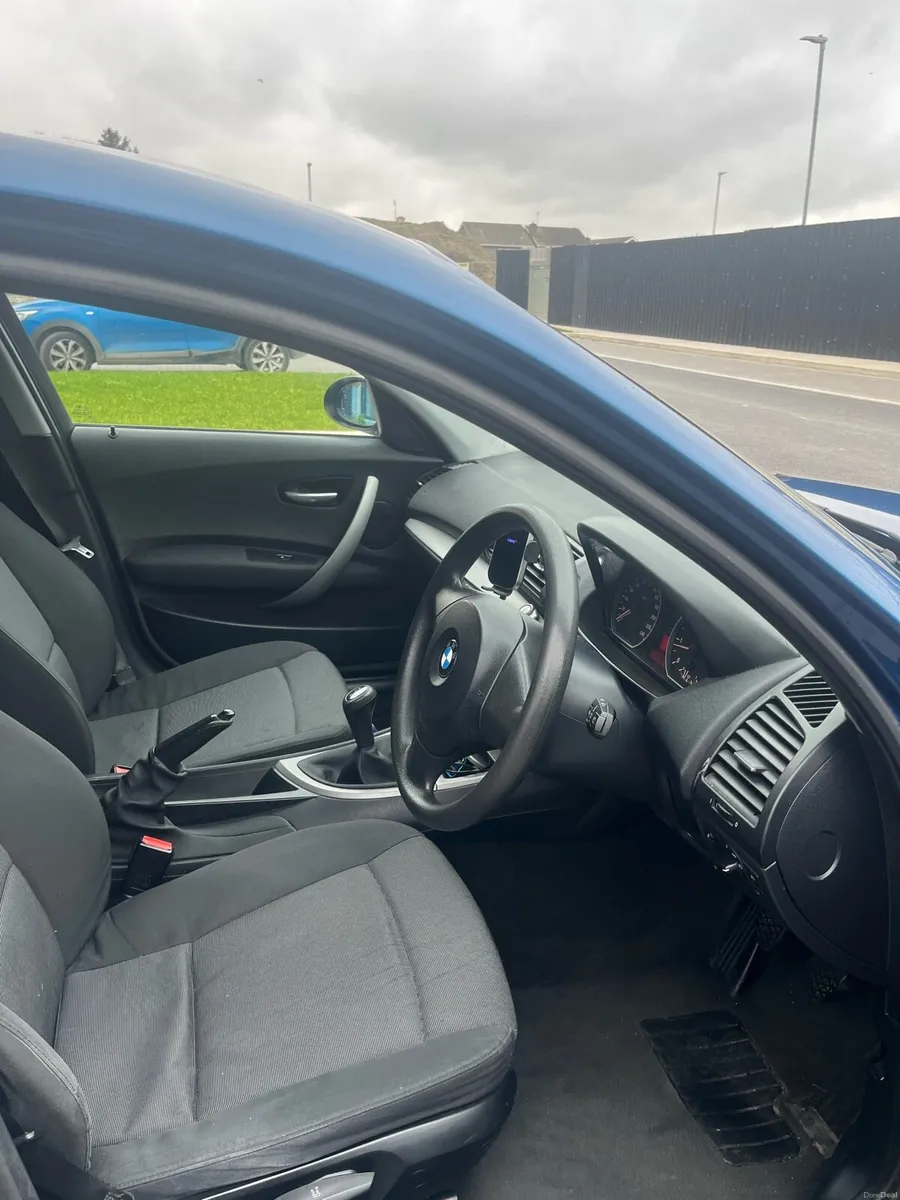 BMW 1 Series | FRESH NCT and TAXED - Image 4