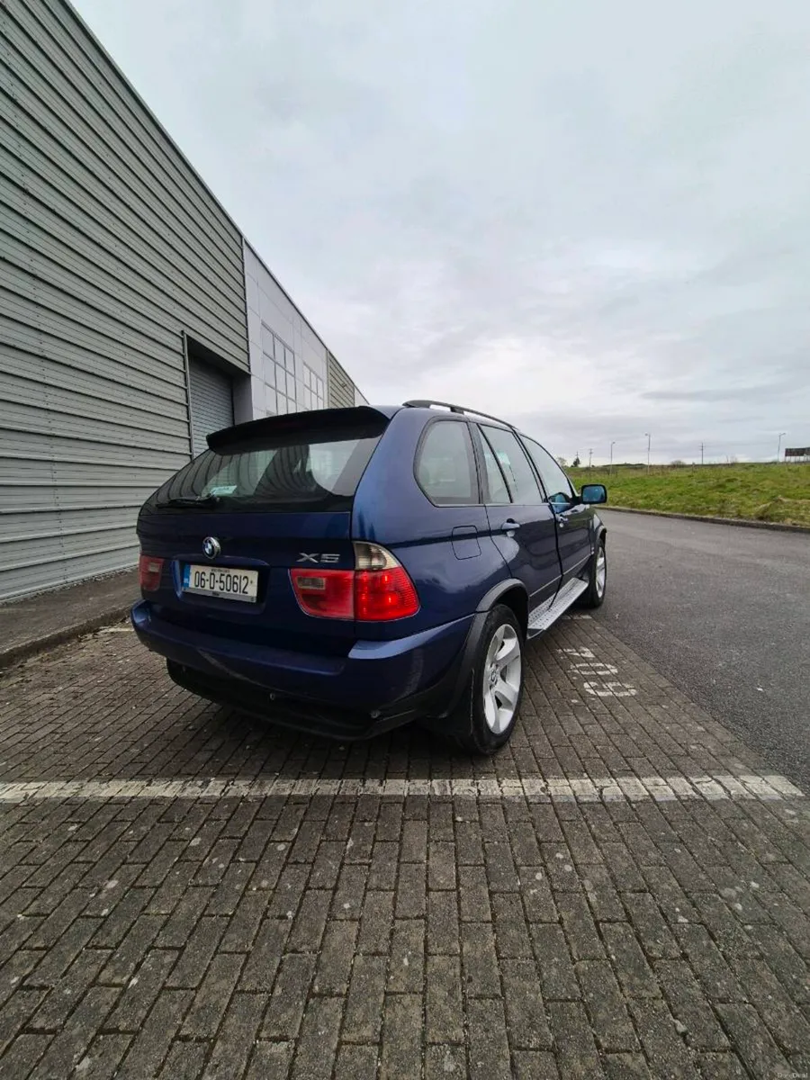Bmw x5 - Image 2