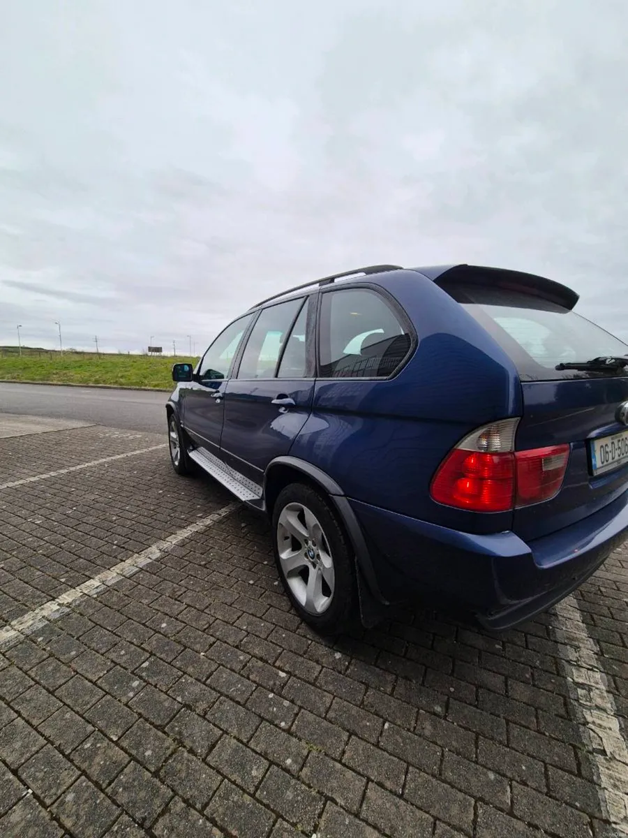 Bmw x5 - Image 3