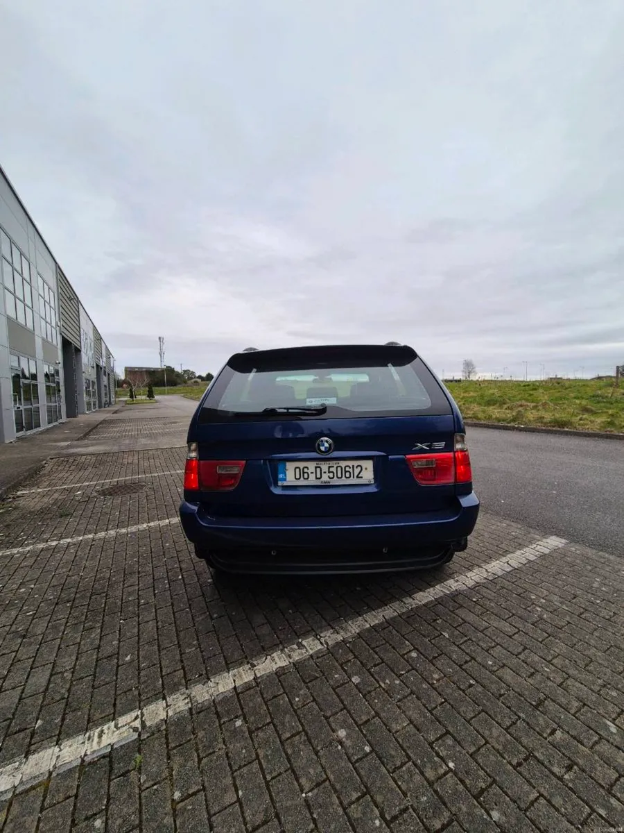 Bmw x5 - Image 4