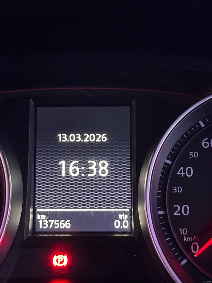 Volkswagen Golf Gti - Image 4