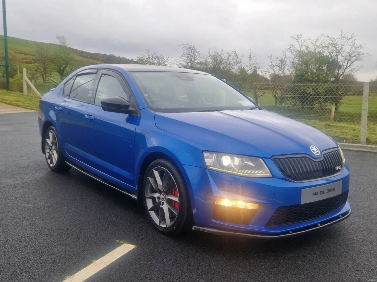 DSG VRS Octiva - Image 1