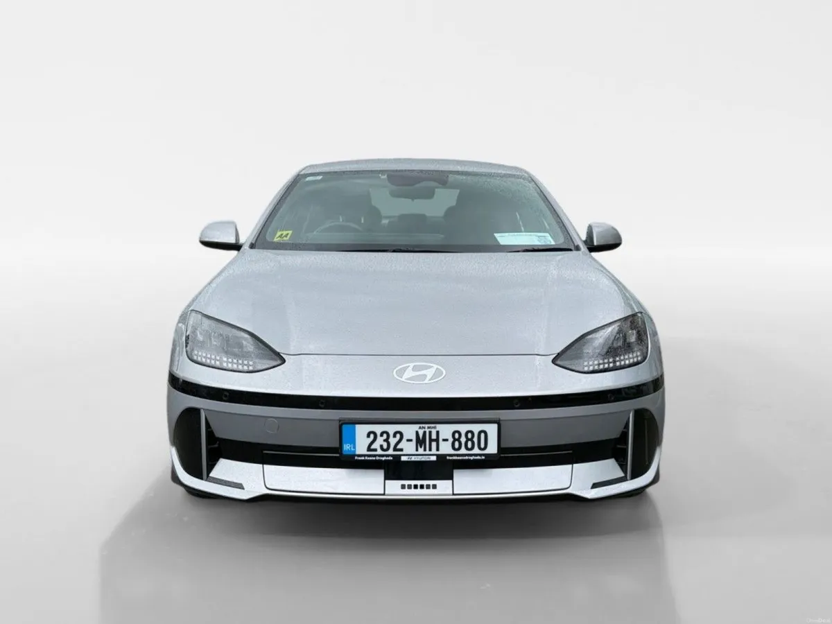 Hyundai IONIQ 6 Ioniq 6 Signature 77 kW - Image 4
