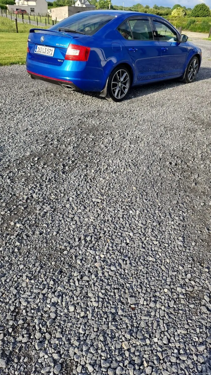 Skoda Octavia 2016 - Image 1