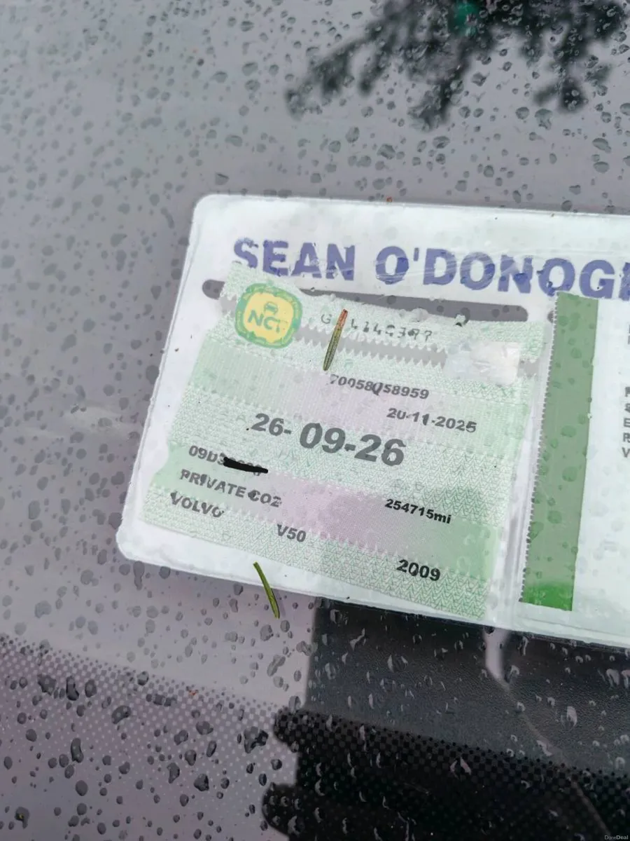 Volvo V50 Repair - Image 4