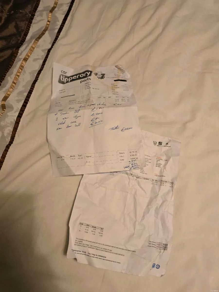 VW SHARAN HIGHLINE 7 SEATER 2016 - Image 3